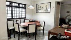 Blk 9 Pine Close (Geylang), HDB 4 Rooms #630959131